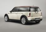 Mini Cooper Clubman S Hyde Park 2012 года